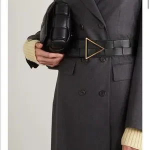 Never worn Bottega Veneta Waist Belt The Top Bottega Veneta Belt Options to Own Now | Style  main image 4